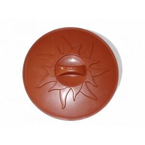 Nordic Ware Tortilla Warmer Microwave BPA Free 10.5" Made in USA